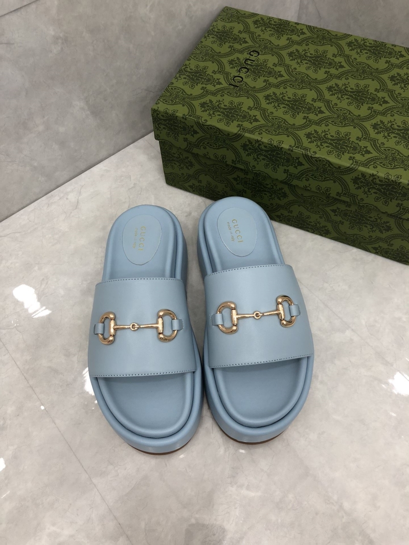 Gucci Slippers